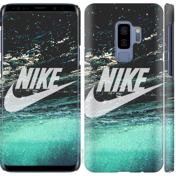 

Чехол на Samsung Galaxy S9 Plus Water Nike (04798)