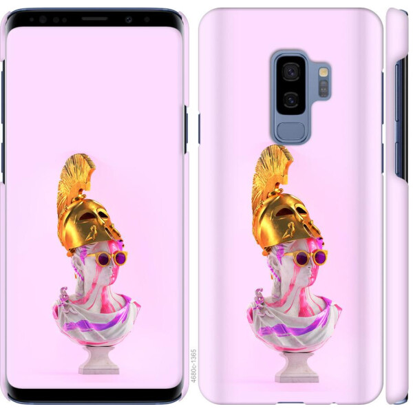 

Чехол на Samsung Galaxy S9 Plus Арт (04798)