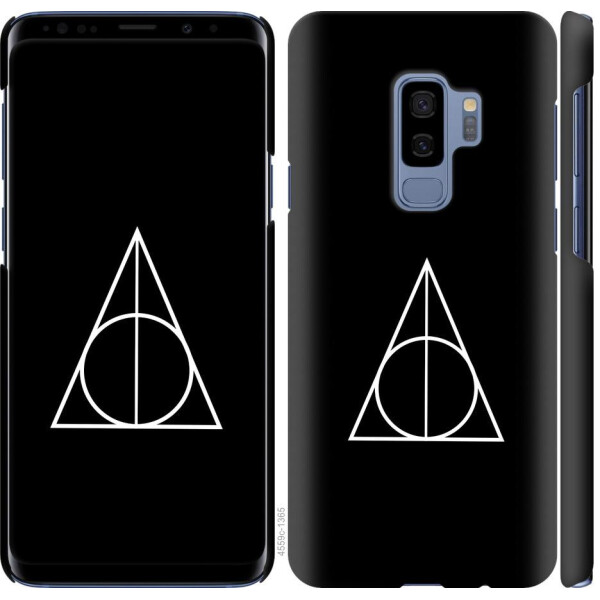 

Чехол на Samsung Galaxy S9 Plus Геометрия 1 (04798)