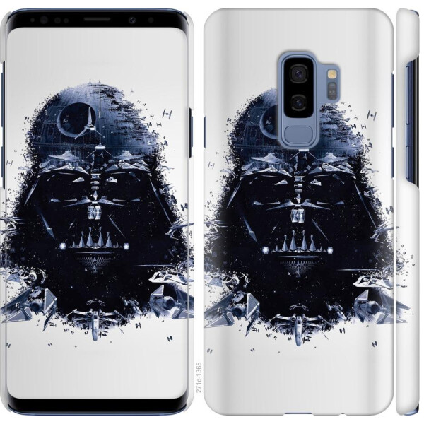 

Чехол на Samsung Galaxy S9 Plus Звёздные войны (04798)