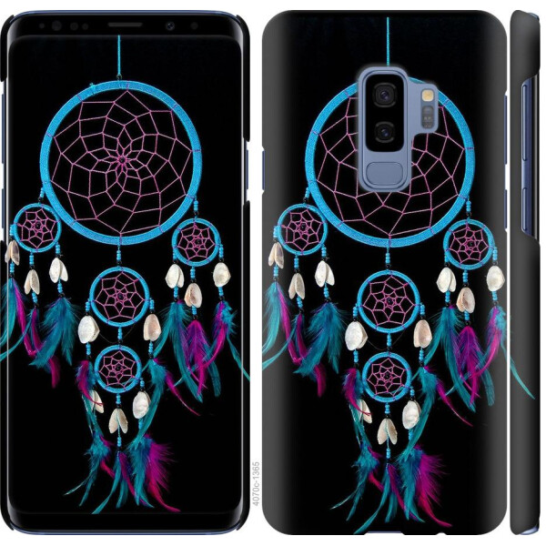 

Чехол на Samsung Galaxy S9 Plus Ловец снов (04798)