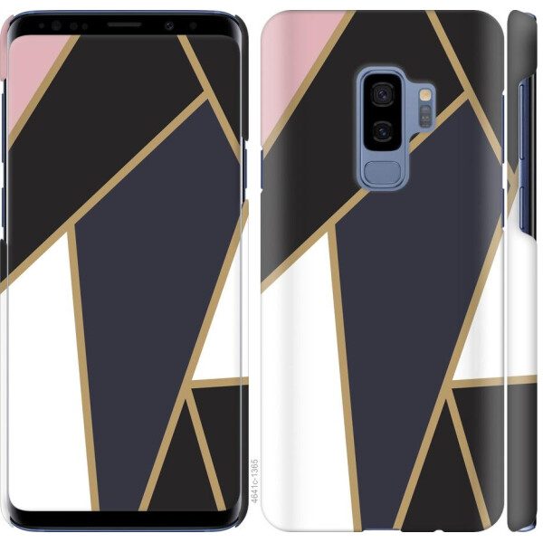 

Чехол на Samsung Galaxy S9 Plus Мозаика (04798)