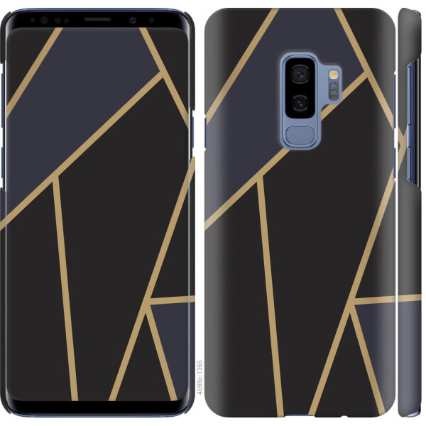 

Чехол на Samsung Galaxy S9 Plus Мозаика 2 (04798)