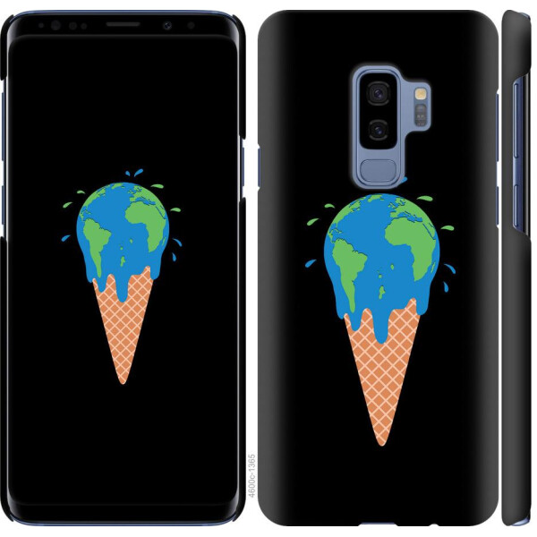

Чехол на Samsung Galaxy S9 Plus мороженое1 (04798)