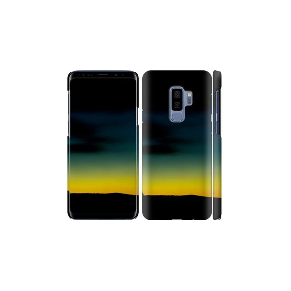 

Чехол на Samsung Galaxy S9 Plus Ночное небо (04798)