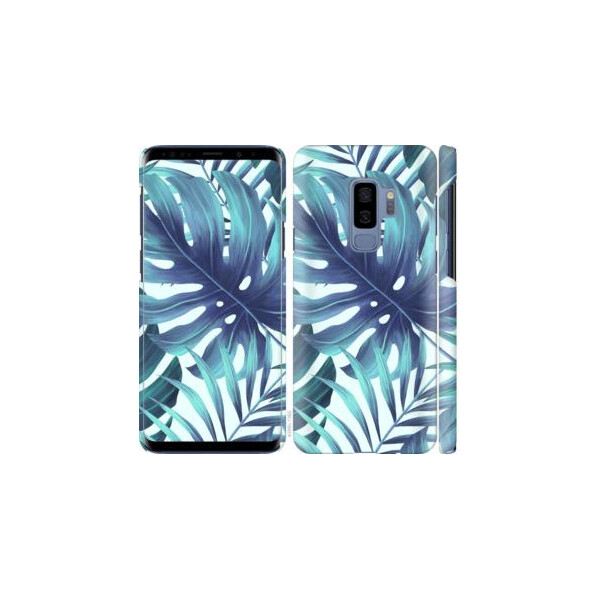 

Чехол на Samsung Galaxy S9 Plus Тропическая пальма (04798)