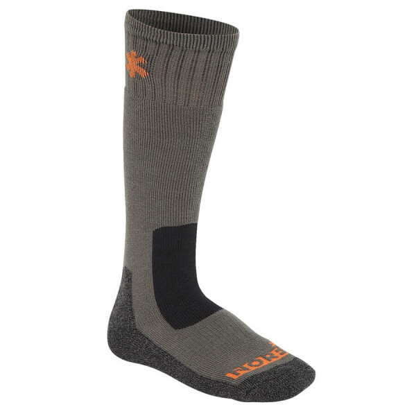 

Термоноски Norfin Hunting Extra Long 45-47 (740-XL)