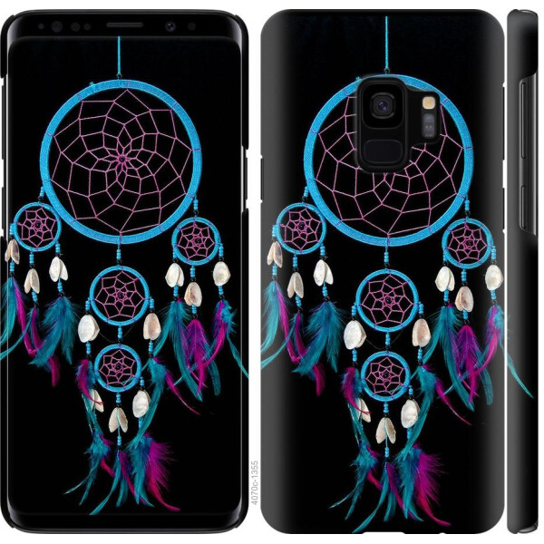 

Чехол на Samsung Galaxy S9 Ловец снов (04798)