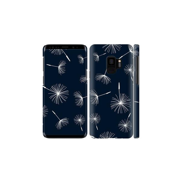 

Чехол на Samsung Galaxy S9 одуванчики (04798)