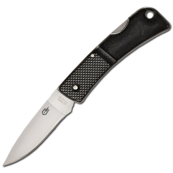 

Нож Gerber LST - Drop Point, прямое лезвие (22-46009)