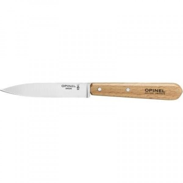 

Кухонный нож Opinel №112 Paring natural (1440)