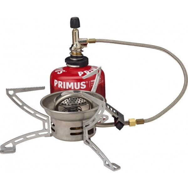 

Горелка Primus EasyFuel Duo