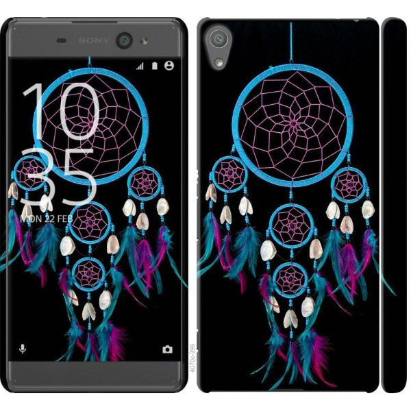 

Чехол на Sony Xperia XA F3112 Ловец снов (04798)