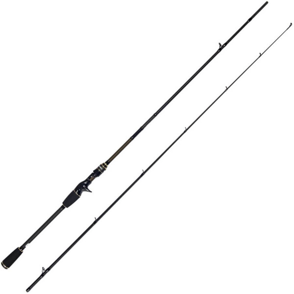 

Удилище ZEMEX Viper Casting 2 м 4-16 г (8806066000105)