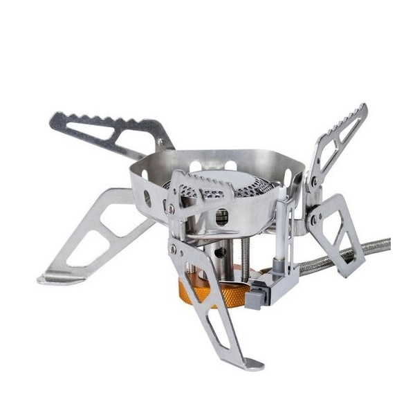 

Горелка со шлангом Fire-Maple FMS-125