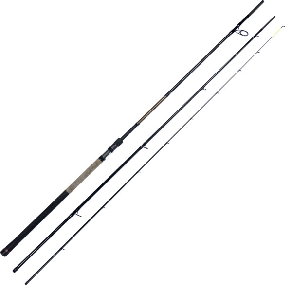 

Удилище фидерное ZEMEX Razer F-1 Feeder 3 м 40 г (8806066100560)