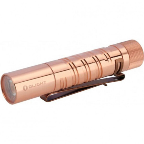 

Фонарь Olight I5T EOS Copper (I5T EOS Cu)