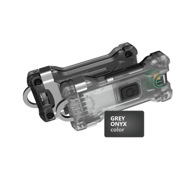 

Фонарь Armytek Zippy 200 LED Серый (F06001G)