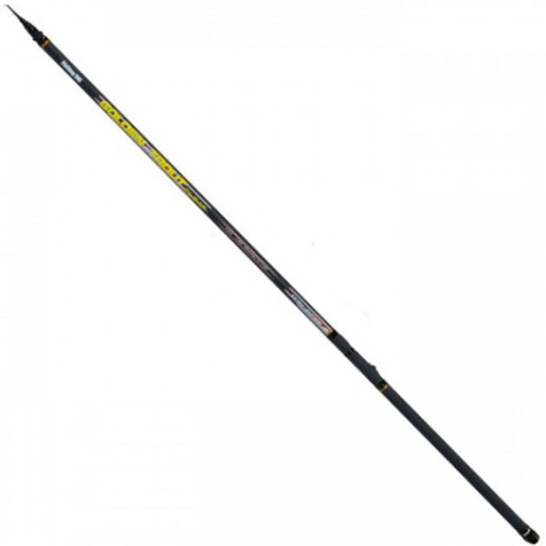 

Удилище Fishing ROI Golden Trout 4.8-3.8 м 5-25 г (225-08-480)