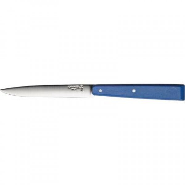 

Кухонный нож Opinel Bon Appetit синий (001588)