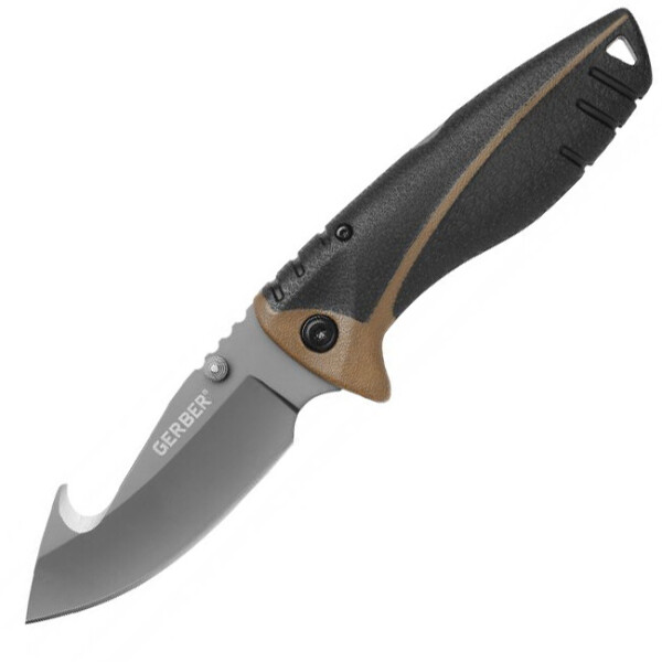 

Складной нож Gerber Myth Folding Sheath Knife GH (31-001160)