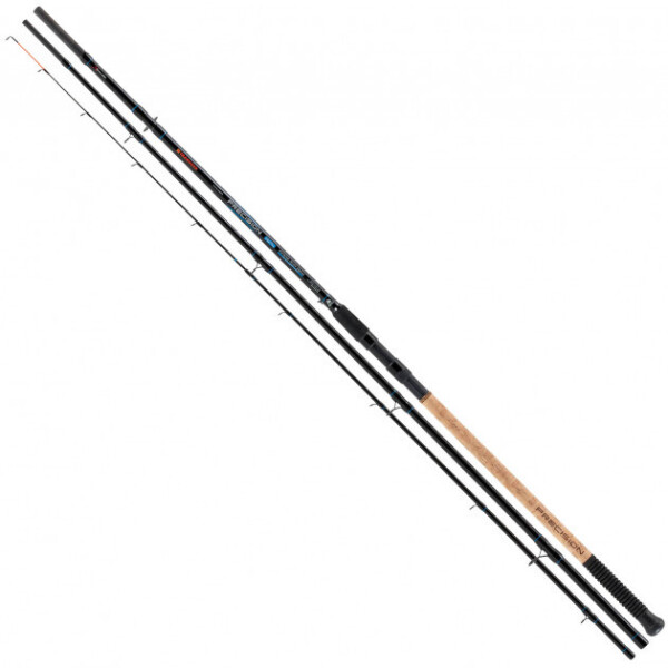 

Удилище Trabucco Precision RPL Extreme River 3903/XH 3.9 м 250 г (152-21-395)