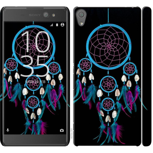 

Чехол на Sony Xperia XA Ultra Dual F3212 Ловец снов (04798)
