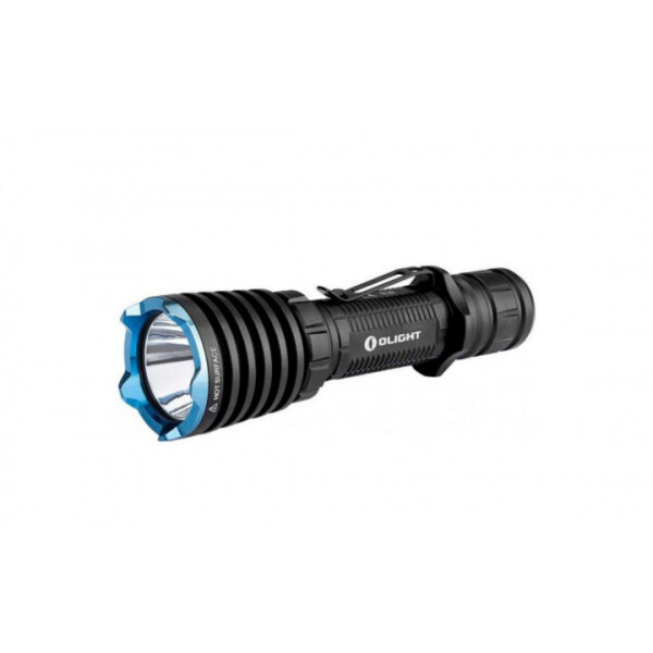 

Фонарь Olight Warrior X черный