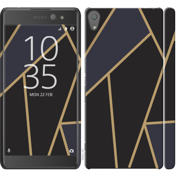 

Чехол на Sony Xperia XA Ultra Dual F3212 Мозаика 2 (04798)