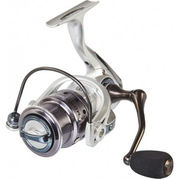 

Катушка безынерционная Salmo Diamond BP SPIN 7 4000FD (2040FD)
