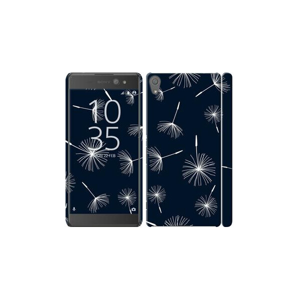 

Чехол на Sony Xperia XA Ultra Dual F3212 одуванчики (04798)