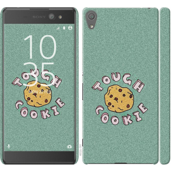 

Чехол на Sony Xperia XA Ultra Dual F3212 Печенька (04798)