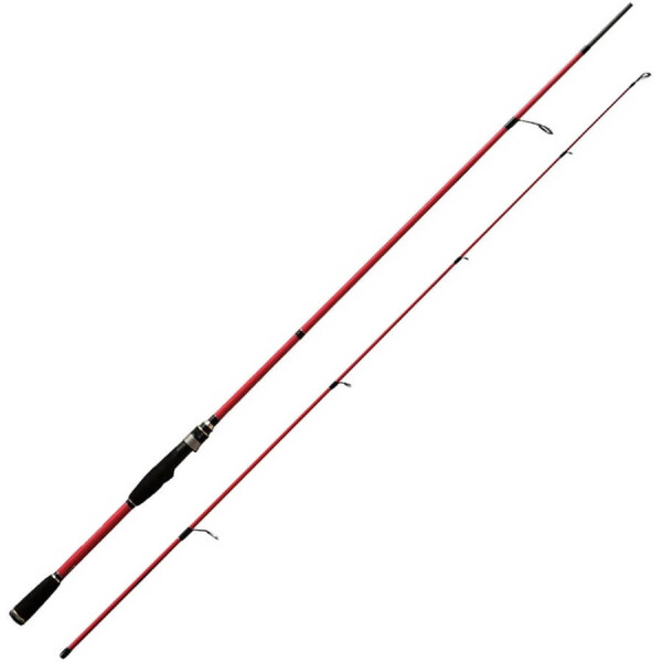 

Удилище Metsui Reflex 902M 2.73 м 6-25 г (8806066190271)
