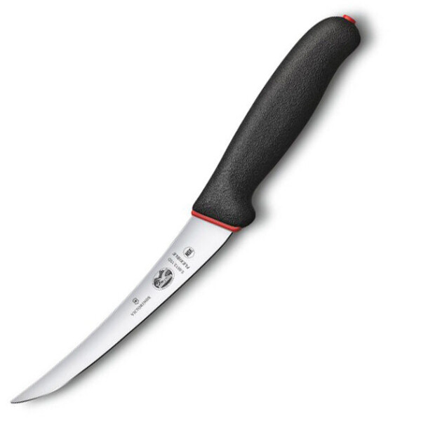 

Нож кухонный Victorinox Fibrox Boning Flex 15см (5.6613.15D)