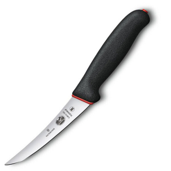

Нож кухонный Victorinox Fibrox Boning Flex 12см (5.6613.12D)