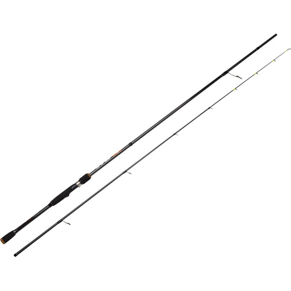 

Удилище спиннинговое Salmo Diamond MICRO JIG 32 2.48 (3300-248)