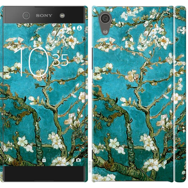 

Чехол на Sony Xperia XA1 G3112 Винсент Ван Гог. Сакура (04798)