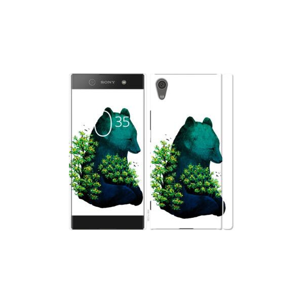 

Чехол на Sony Xperia XA1 G3112 Мишка (04798)