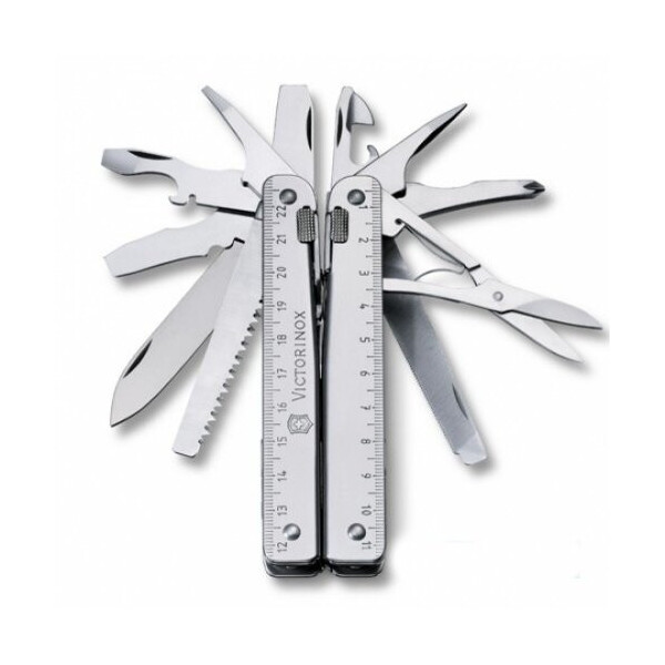 

Мультитул Victorinox SwissTool Cs Plus 3.0338.L