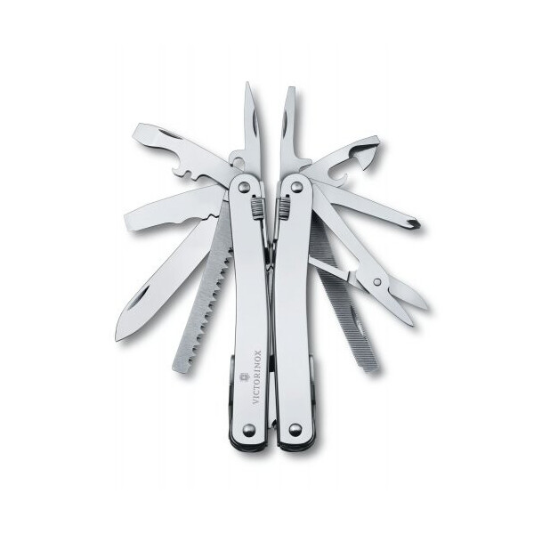 

Мультитул Victorinox SwissTool Spirit 3.0224.L