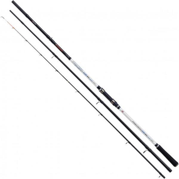 

Удилище Trabucco Precision Rpl Ssw Master Feeder 3.60 м 90 г (152-20-360)