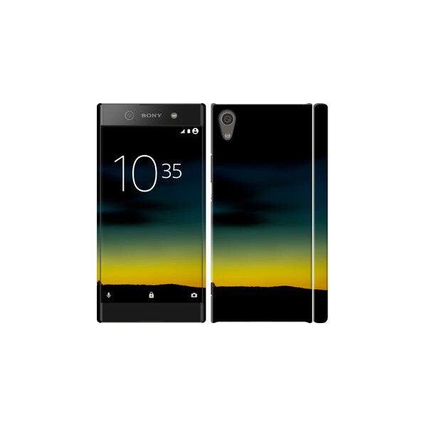 

Чехол на Sony Xperia XA1 G3112 Ночное небо (04798)