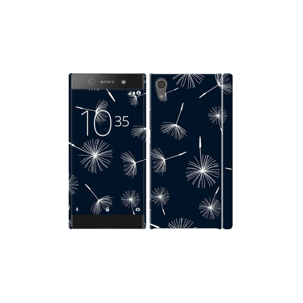 

Чехол на Sony Xperia XA1 G3112 одуванчики (04798)
