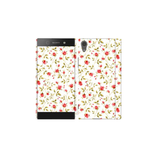 

Чехол на Sony Xperia XA1 G3112 Розочки 1 (04798)