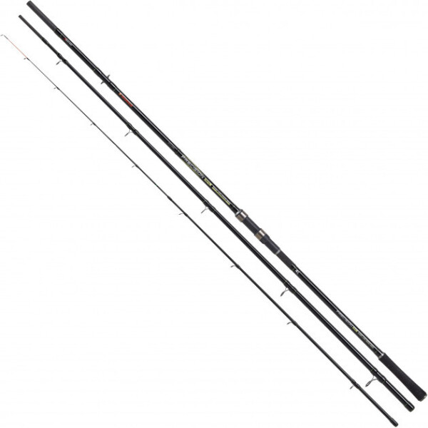 

Удилище Trabucco Precision Rpl Barbel and Carp Feeder 3.90 м 150 г (152-19-390)
