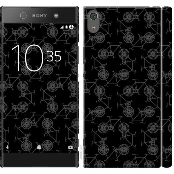 

Чехол на Sony Xperia XA1 Ultra G3212 Velodreamer (04798)