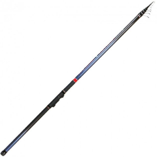 

Удилище Fishing ROI Ultra Bolo 9327 MT 7 м 5-25 г (225-20-9327)