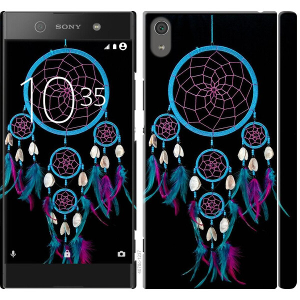 

Чехол на Sony Xperia XA1 Ultra G3212 Ловец снов (04798)