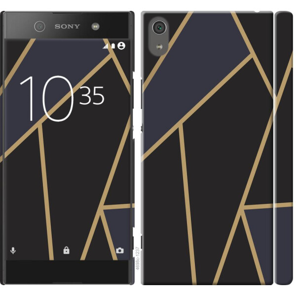

Чехол на Sony Xperia XA1 Ultra G3212 Мозаика 2 (04798)