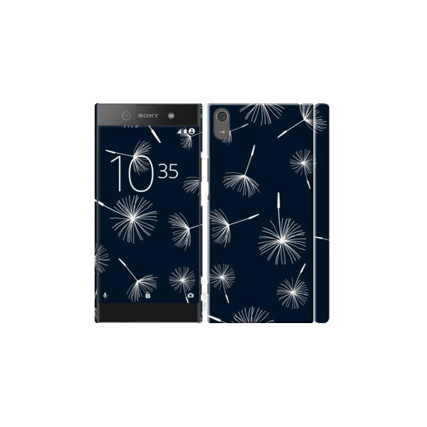 

Чехол на Sony Xperia XA1 Ultra G3212 одуванчики (04798)
